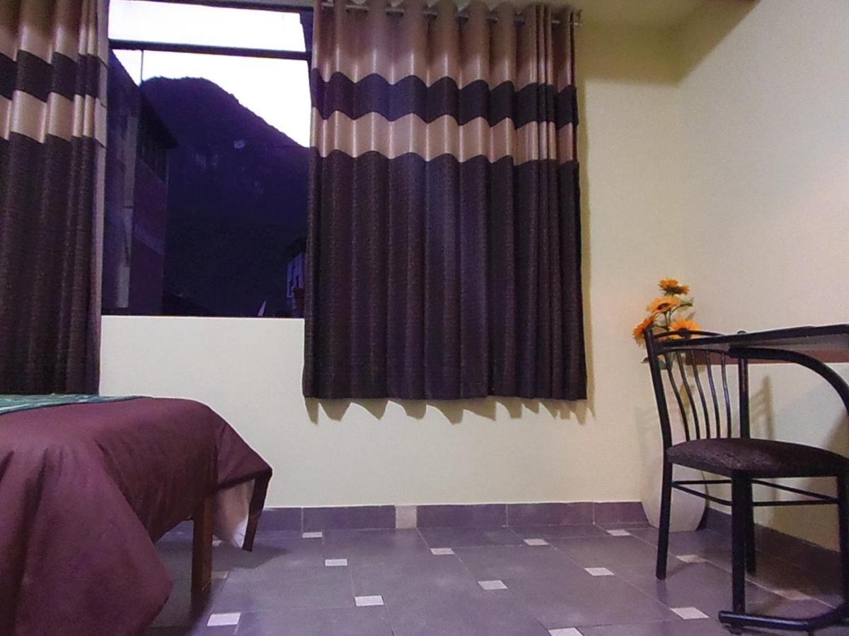Hostal Pablo'S House マチュピチュ エクステリア 写真